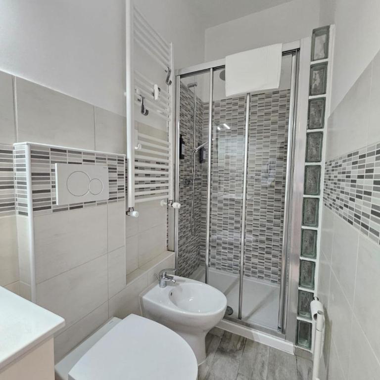San Lorenzo Garden Suites - Appartamento con 2 Camere da Letto - 25