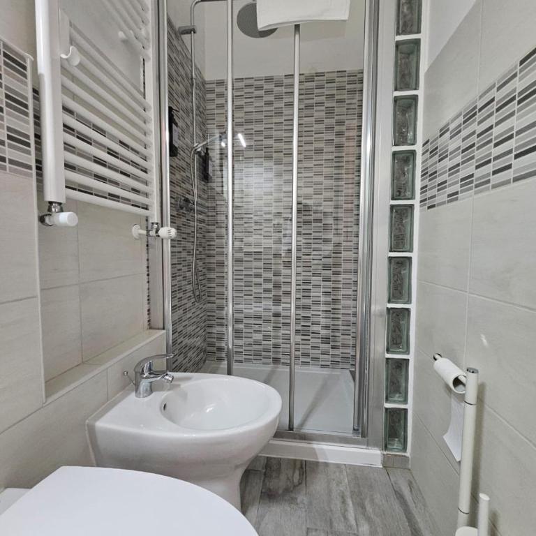 San Lorenzo Garden Suites - Appartamento con 2 Camere da Letto - 27