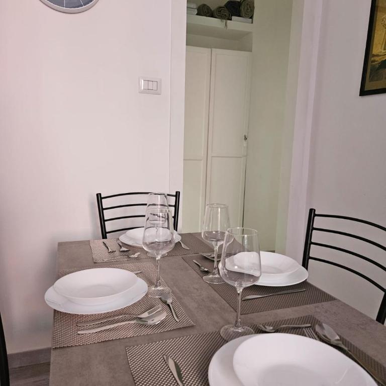 San Lorenzo Garden Suites - Appartamento con 2 Camere da Letto - 34