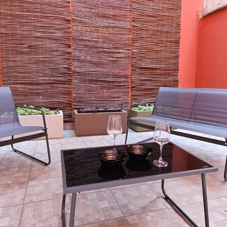 San Lorenzo Garden Suites - Appartamento con 2 Camere da Letto - 35