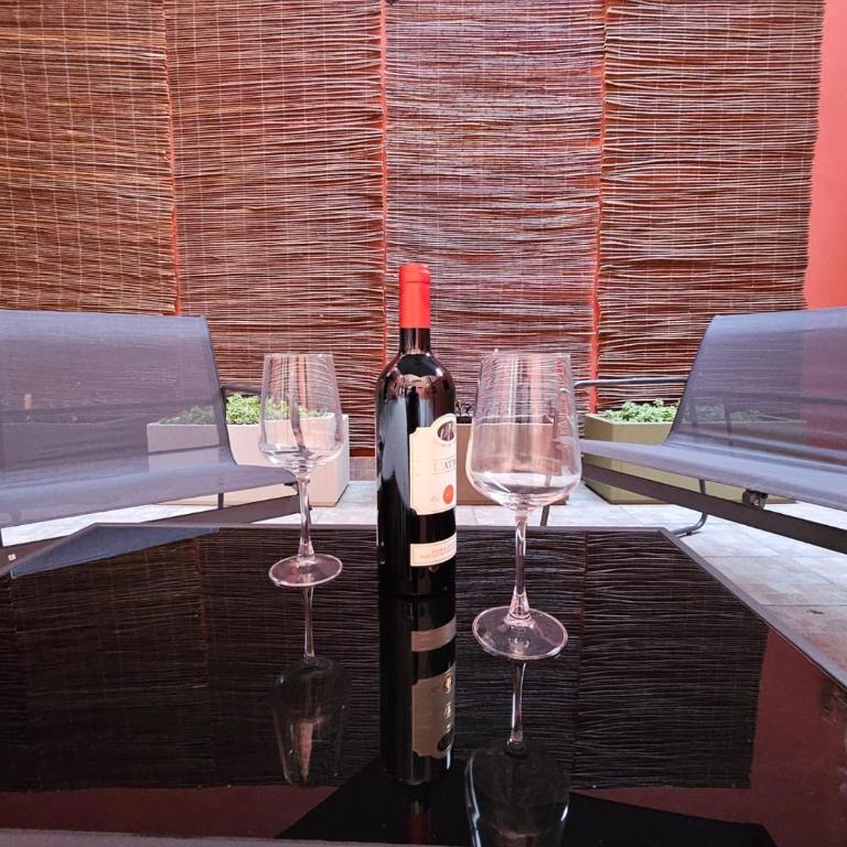 San Lorenzo Garden Suites - Appartamento con 2 Camere da Letto - 37