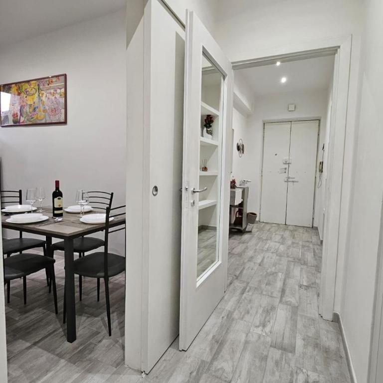 San Lorenzo Garden Suites - Appartamento con 2 Camere da Letto - 38
