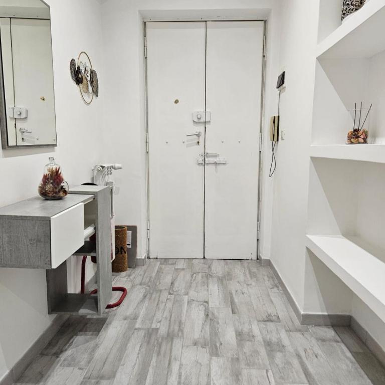 San Lorenzo Garden Suites - Appartamento con 2 Camere da Letto - 40