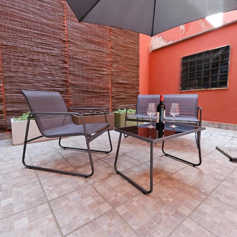 San Lorenzo Garden Suites - Appartamento con 2 Camere da Letto - 41