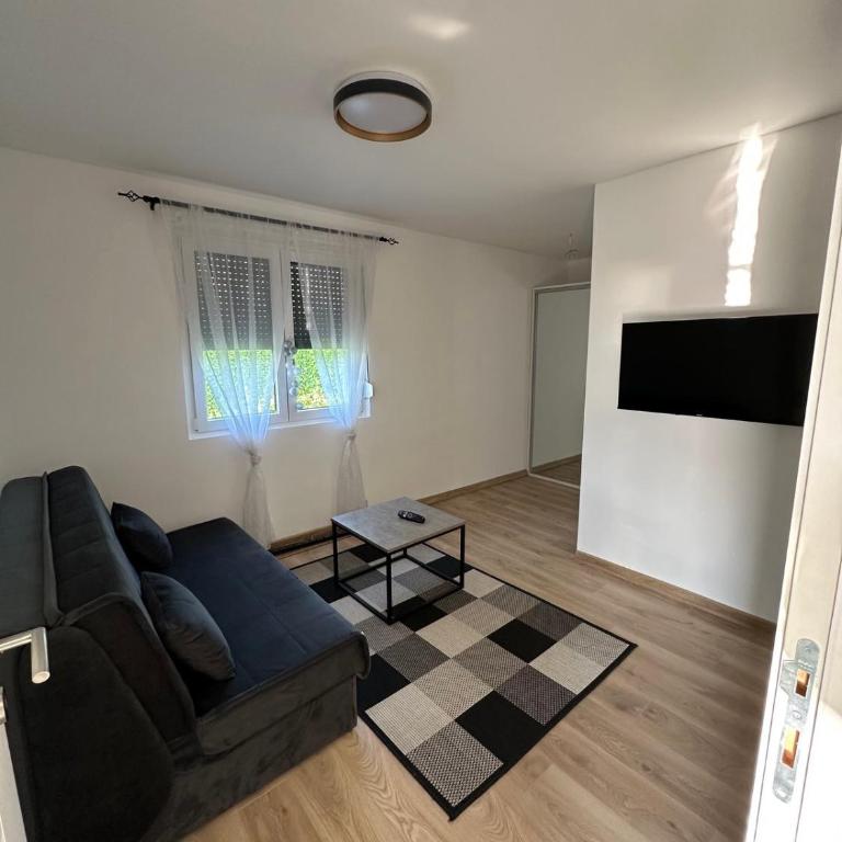 Art Residence - Vila sa 2 Spavaće Sobe - 21