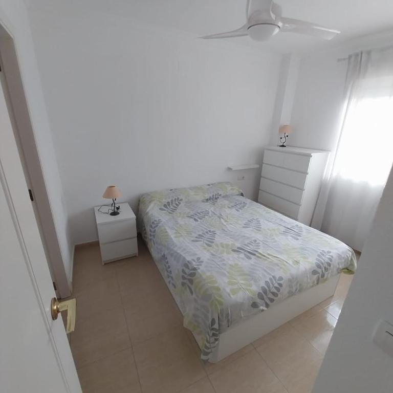 Bahía Blanca - Apartamento de 1 dormitorio - 1