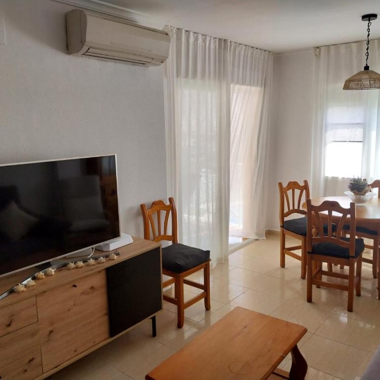 Bahía Blanca - Apartamento de 1 dormitorio - 3
