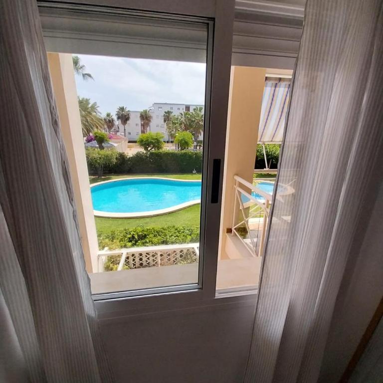 Bahía Blanca - Apartamento de 1 dormitorio - 5