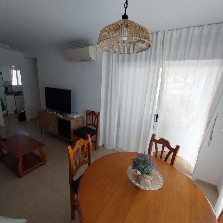 Bahía Blanca - Apartamento de 1 dormitorio - 7