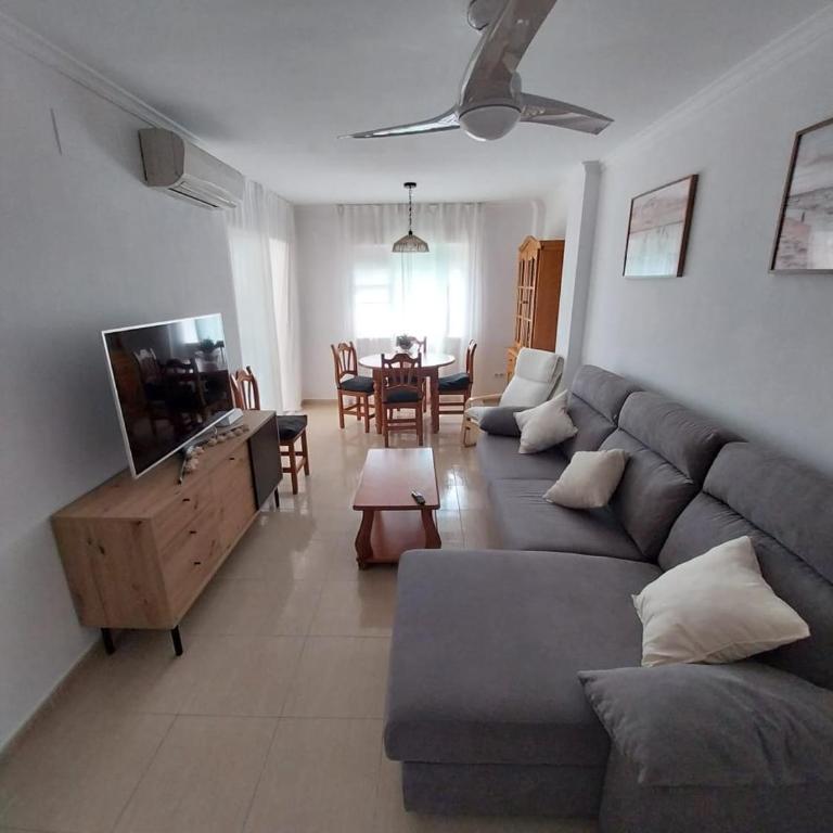 Bahía Blanca - Apartamento de 1 dormitorio - 9