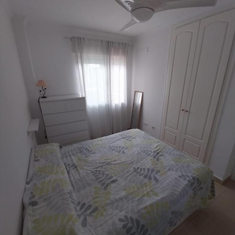 Bahía Blanca - Apartamento de 1 dormitorio - 10