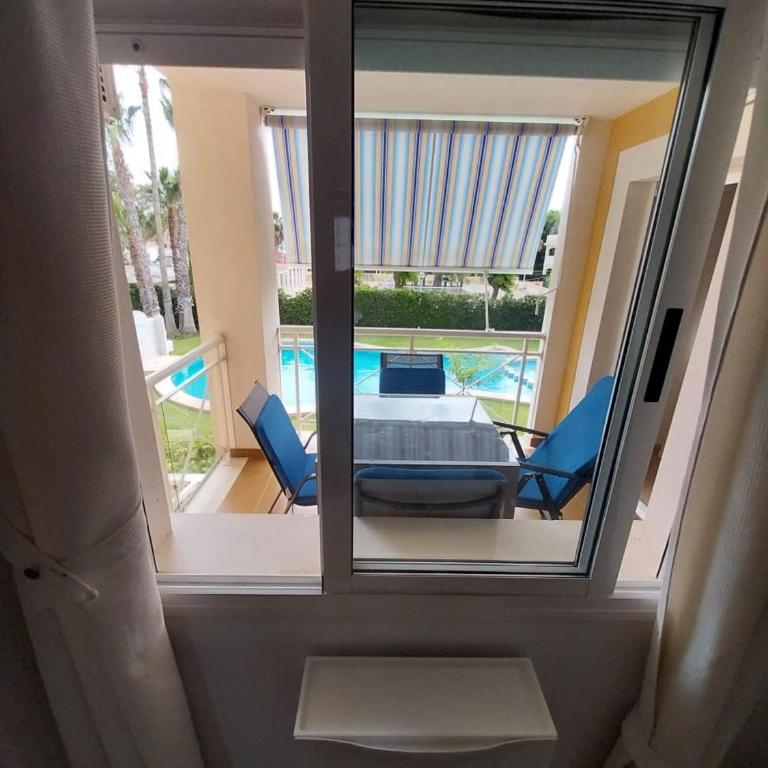 Bahía Blanca - Apartamento de 1 dormitorio - 12