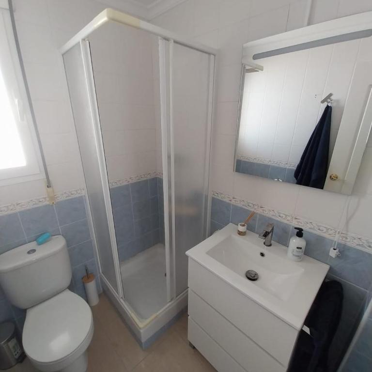Bahía Blanca - Apartamento de 1 dormitorio - 15