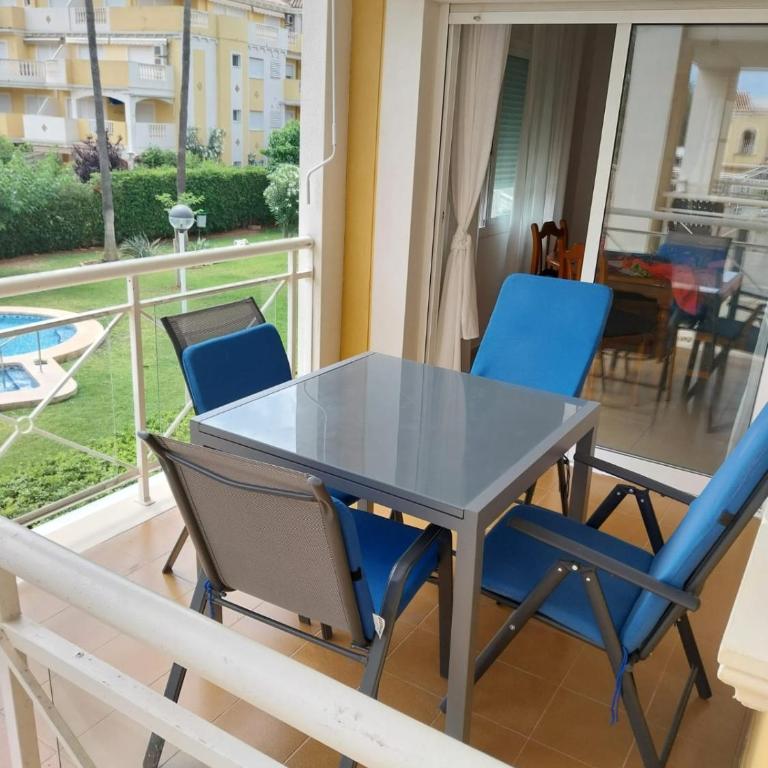 Bahía Blanca - Apartamento de 1 dormitorio - 16