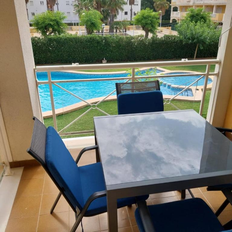 Bahía Blanca - Apartamento de 1 dormitorio - 17
