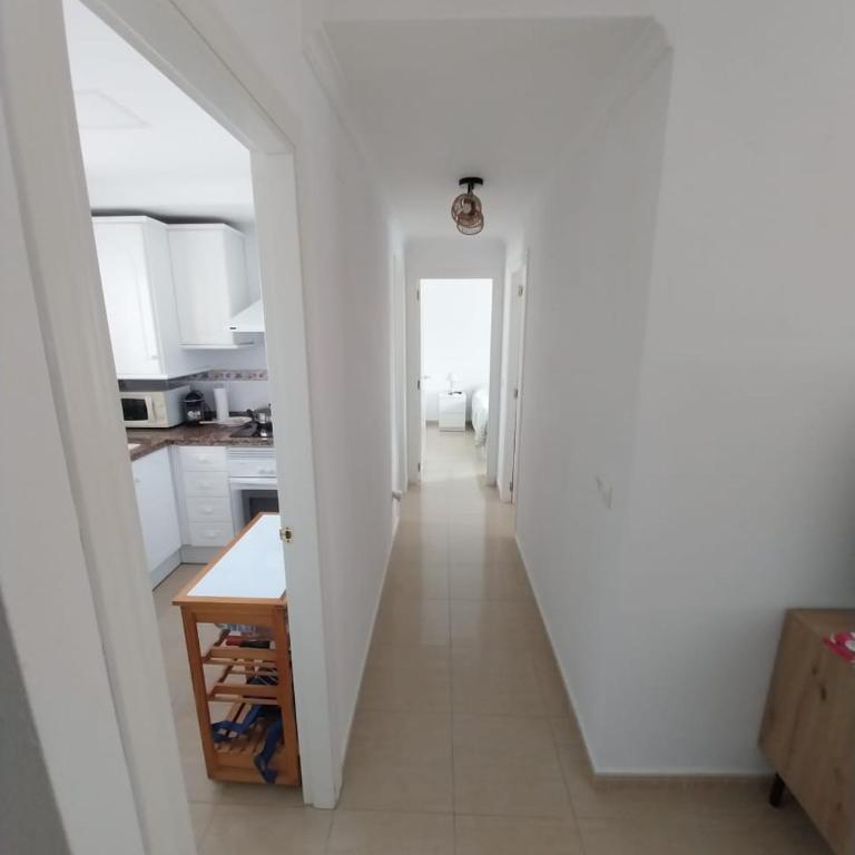 Bahía Blanca - Apartamento de 1 dormitorio - 18