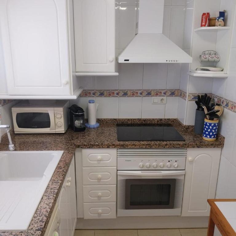 Bahía Blanca - Apartamento de 1 dormitorio - 20
