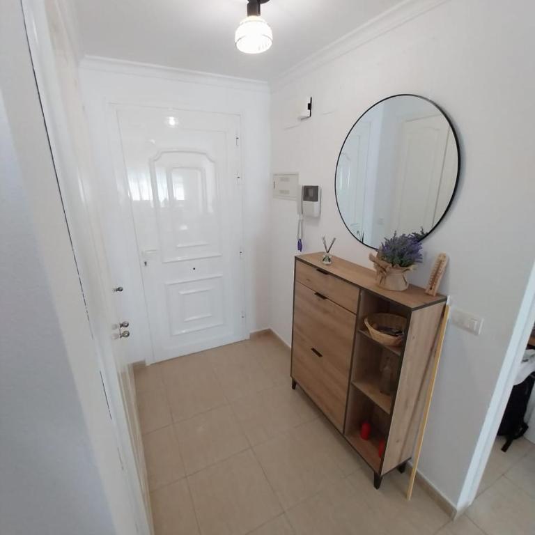 Bahía Blanca - Apartamento de 1 dormitorio - 21
