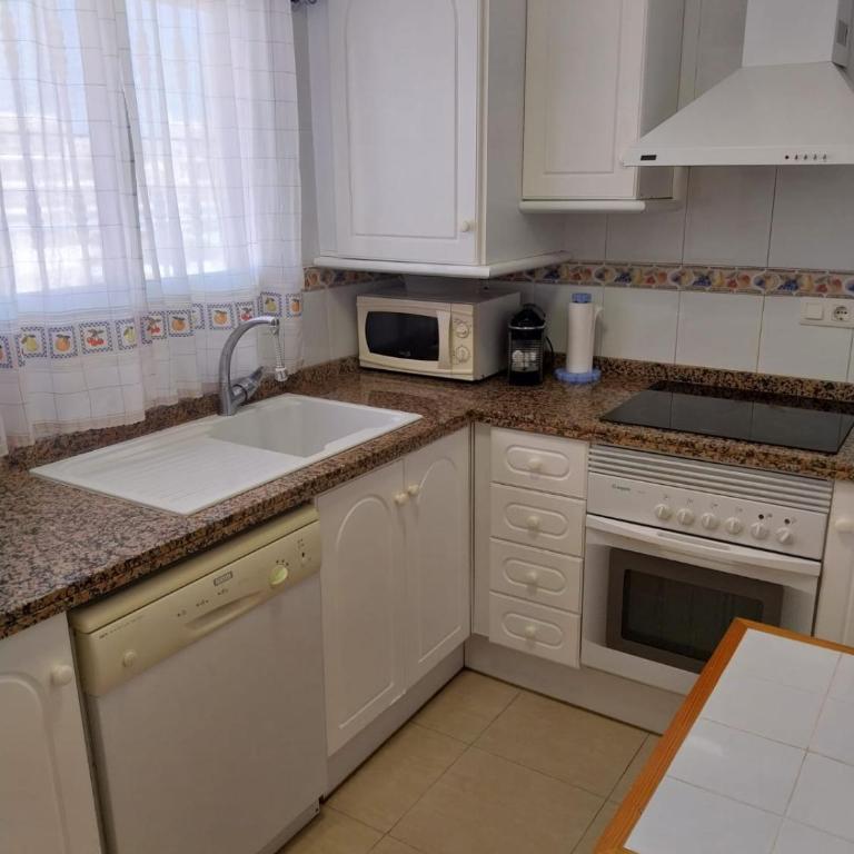 Bahía Blanca - Apartamento de 1 dormitorio - 25