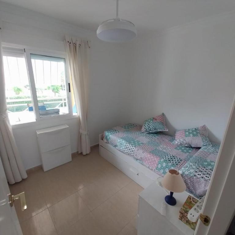 Bahía Blanca - Apartamento de 1 dormitorio - 27