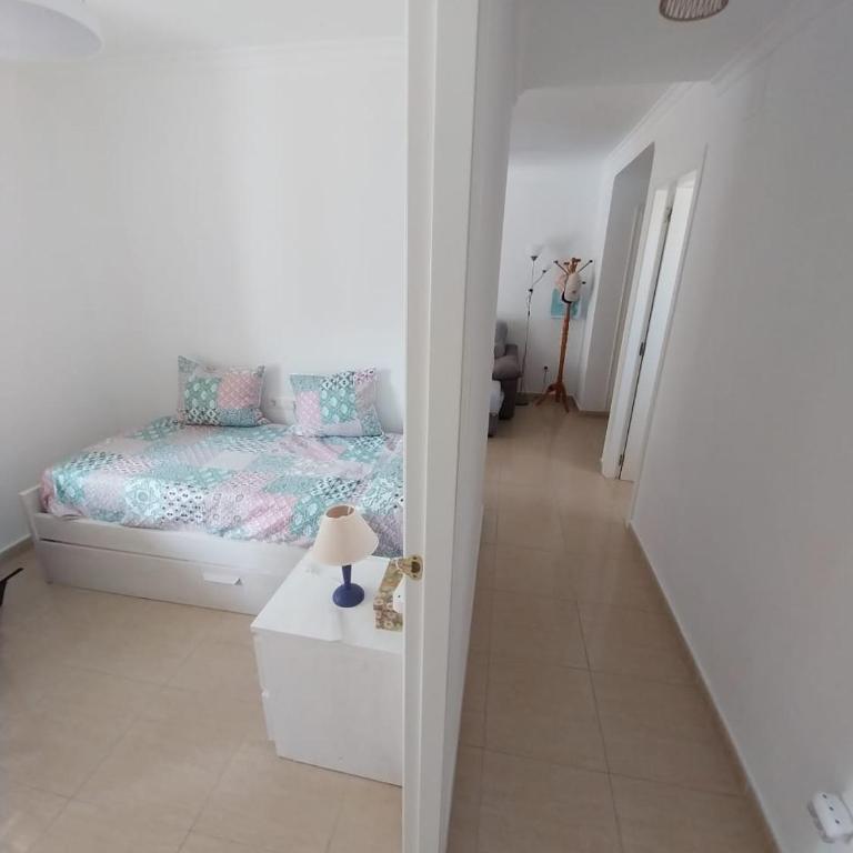 Bahía Blanca - Apartamento de 1 dormitorio - 28