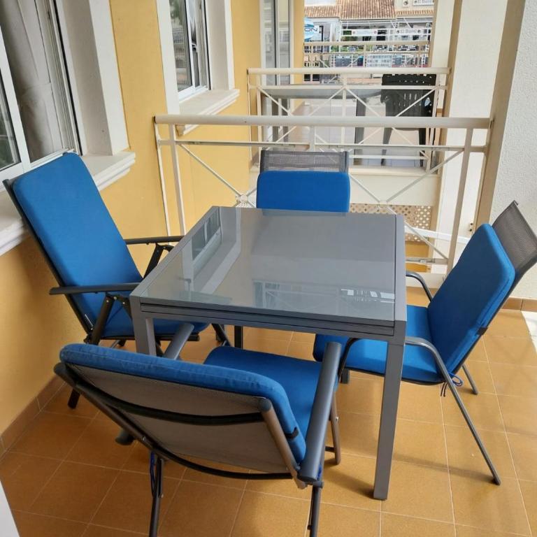 Bahía Blanca - Apartamento de 1 dormitorio - 29