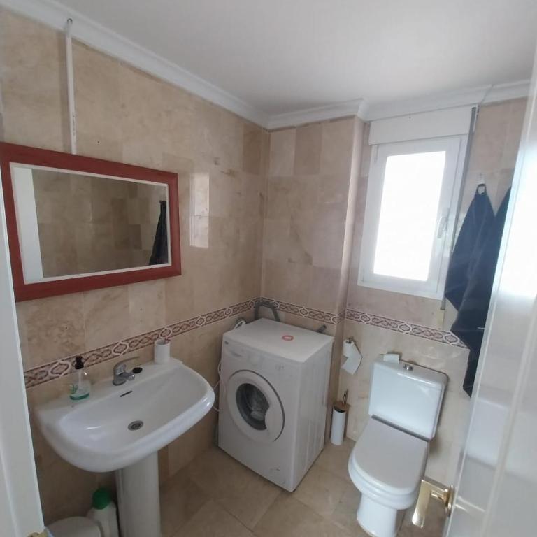 Bahía Blanca - Apartamento de 1 dormitorio - 30
