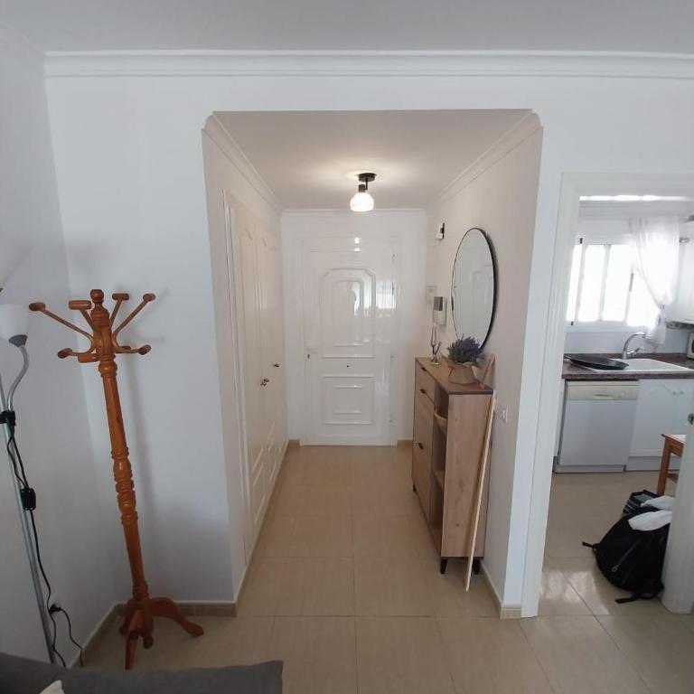 Bahía Blanca - Apartamento de 1 dormitorio - 32