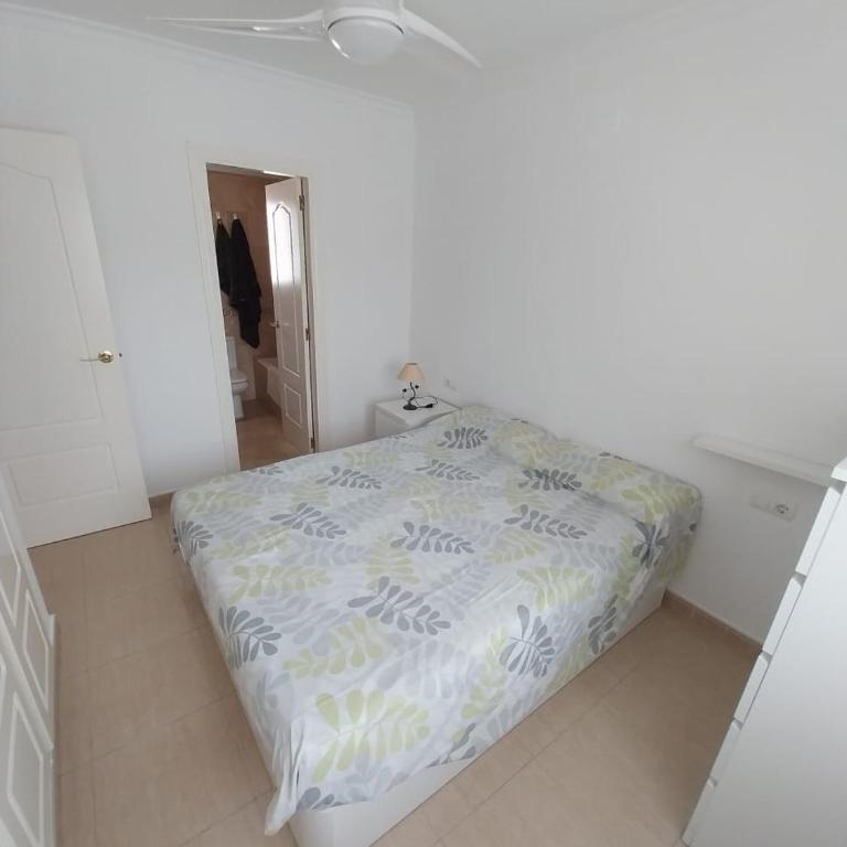 Bahía Blanca - Apartamento de 1 dormitorio - 34
