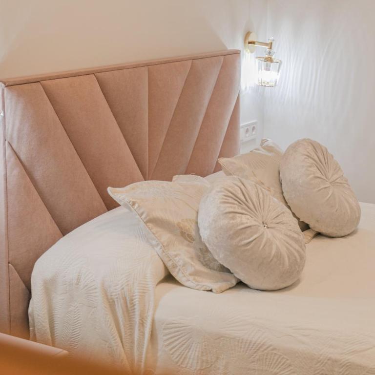 Luxury Apartment Mª Luisa Park & Plaza de España - Apartamento de 1 dormitorio - 24