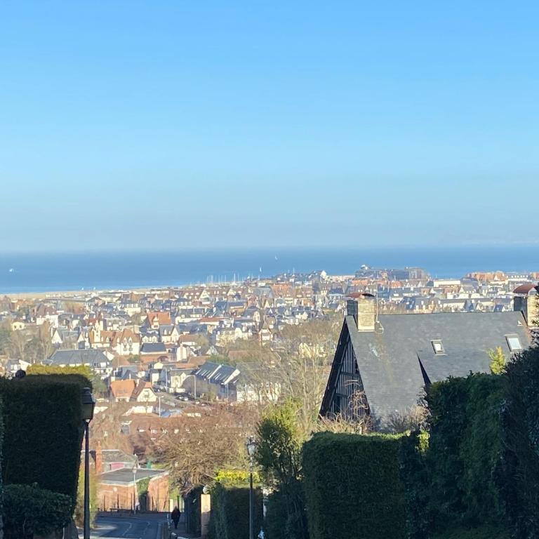 L'Eagle Deauville - Residence du Golf - Apartamento de 2 dormitorios - 22