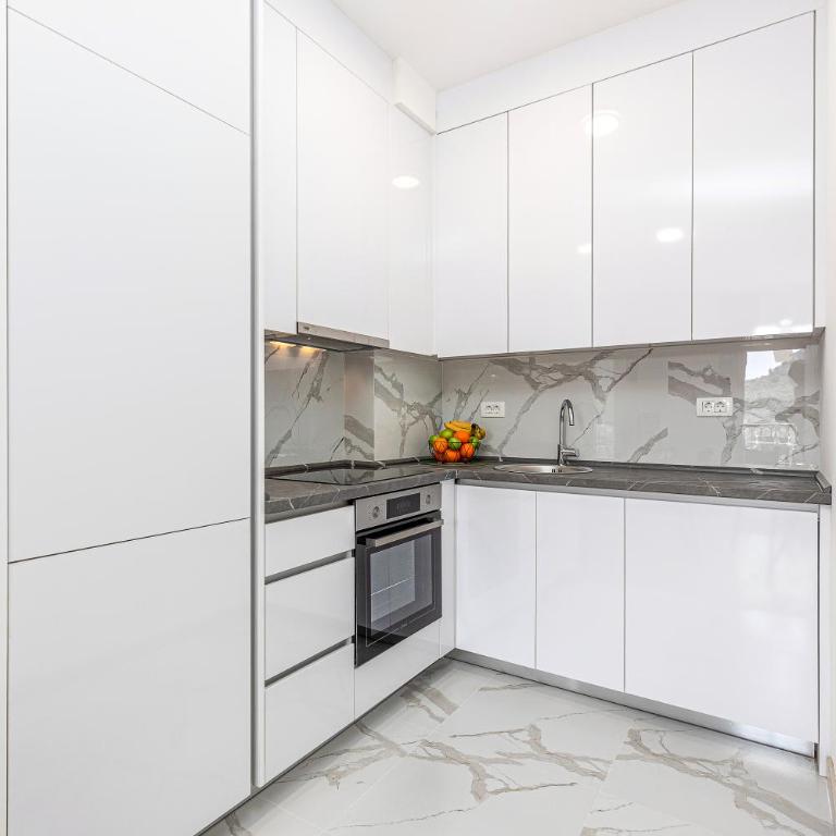 Adriatic Residence - Apartman sa 2 Spavaće Sobe - 4