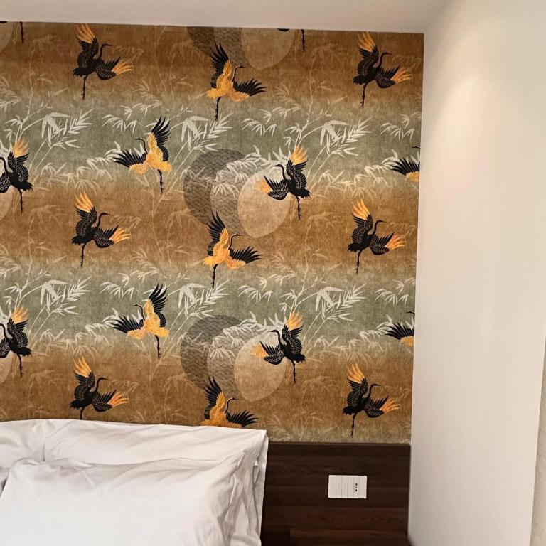 Venus Suites - Deluxe Double Room - 10