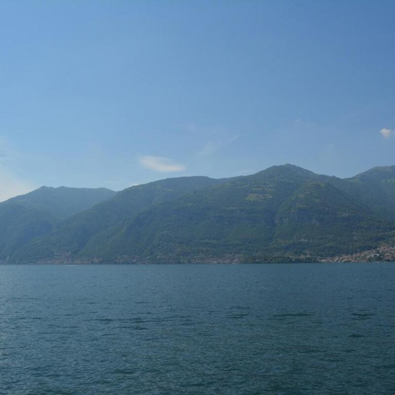 Lake's Feeling Apartment with Terrace on Lake Como - One-Bedroom Apartment - 36