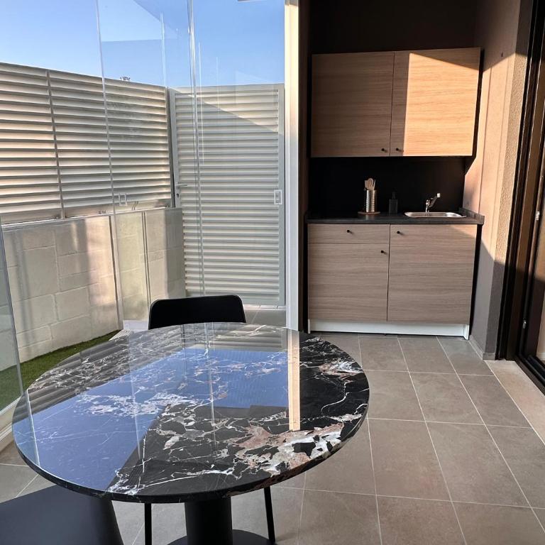 Venus Suites - Deluxe Double Room - 14