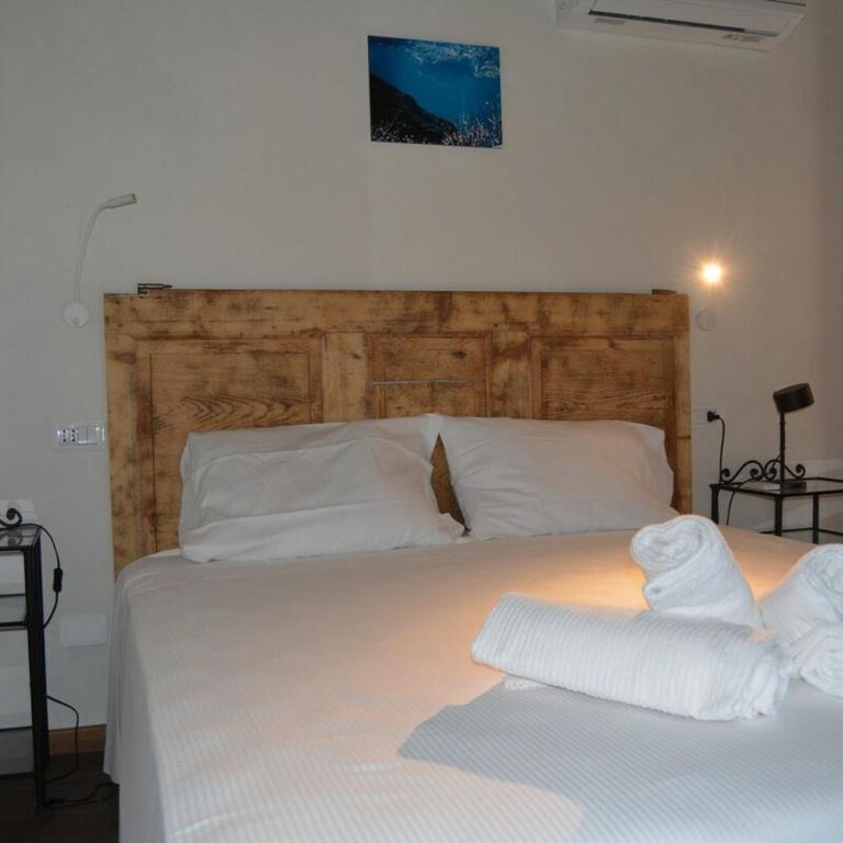 Lake's Feeling Apartment with Terrace on Lake Como - One-Bedroom Apartment - 19