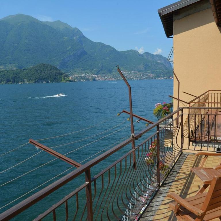 Lake's Feeling Apartment with Terrace on Lake Como - One-Bedroom Apartment - 2