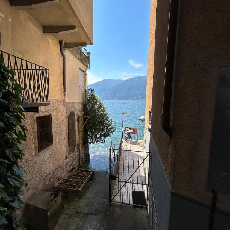 Lake's Feeling Apartment with Terrace on Lake Como - One-Bedroom Apartment - 29