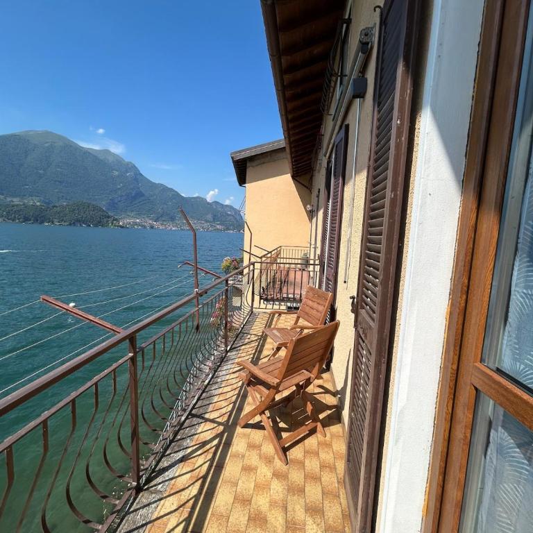 Lake's Feeling Apartment with Terrace on Lake Como - One-Bedroom Apartment - 31