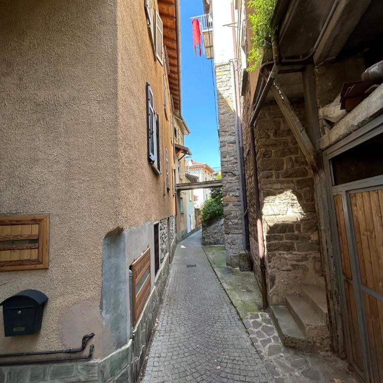 Lake's Feeling Apartment with Terrace on Lake Como - One-Bedroom Apartment - 30
