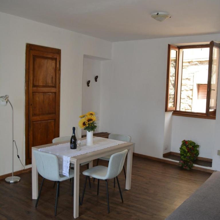 Lake's Feeling Apartment with Terrace on Lake Como - One-Bedroom Apartment - 6