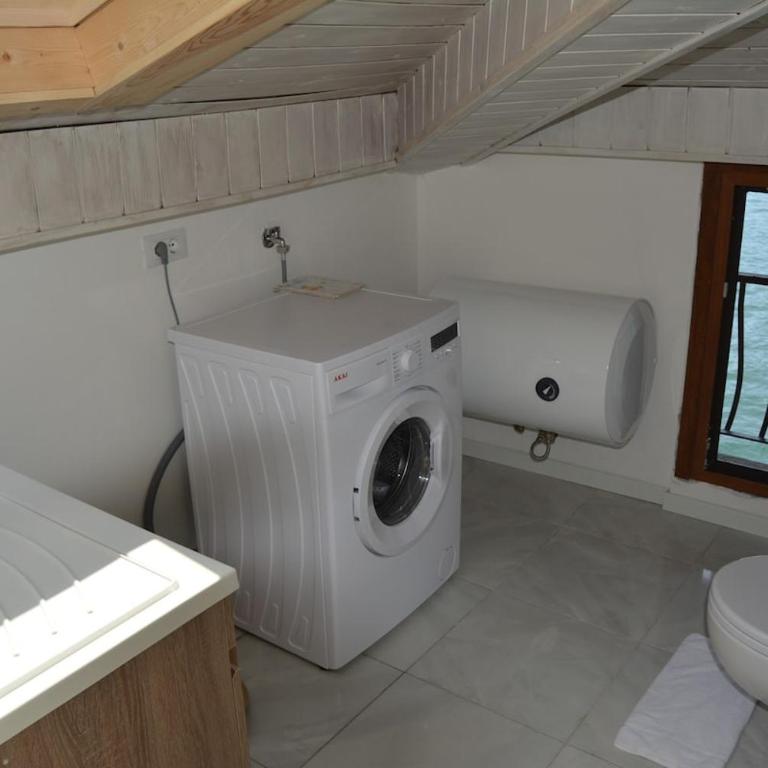 Lake's Feeling Apartment with Terrace on Lake Como - One-Bedroom Apartment - 23