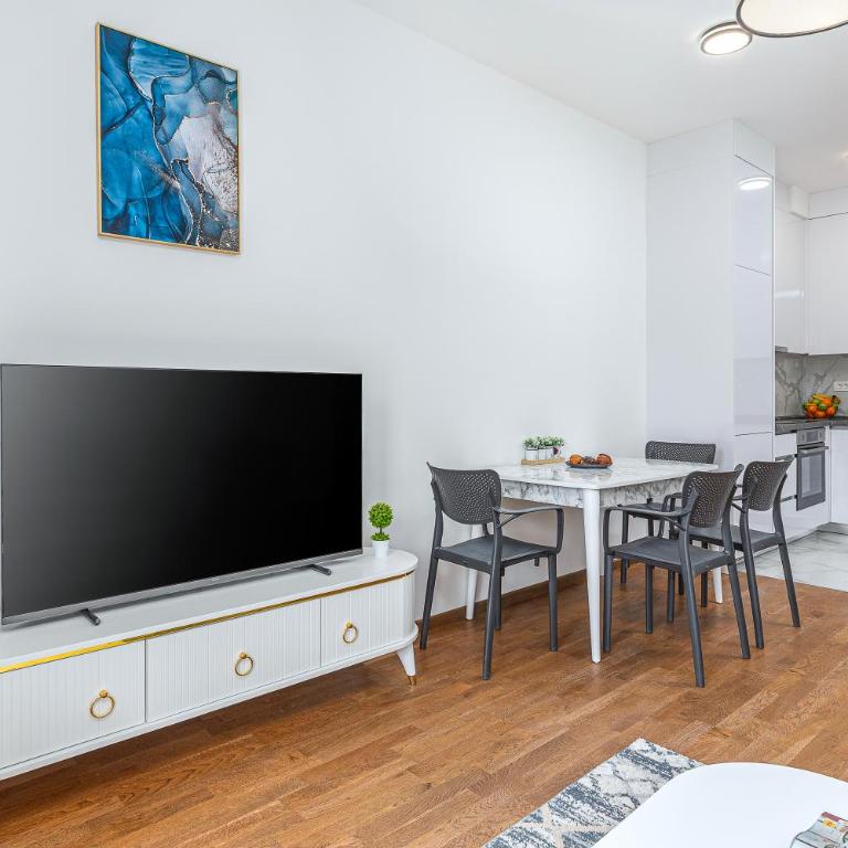 Adriatic Residence - Apartman sa 2 Spavaće Sobe - 13