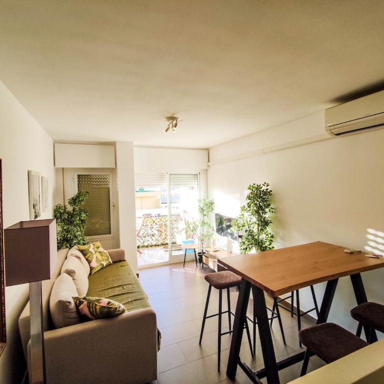 Apartamento en Benalmádena - Two-Bedroom Apartment - 1