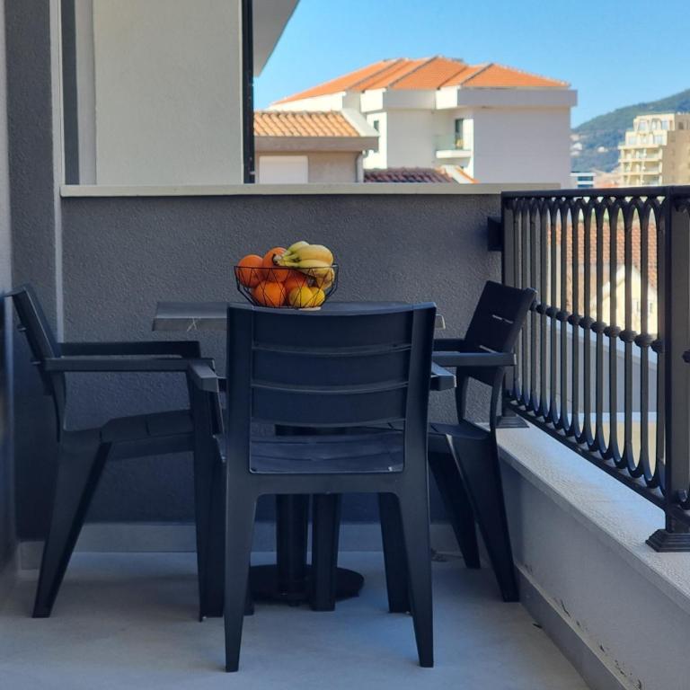 Adriatic Residence - Studio Apartman - 14