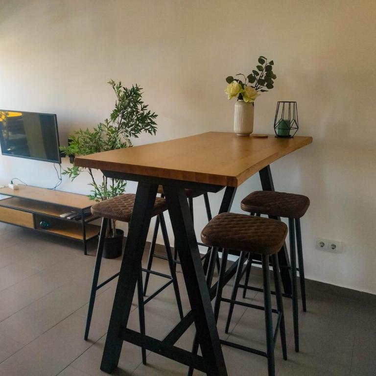Apartamento en Benalmádena - Two-Bedroom Apartment - 2