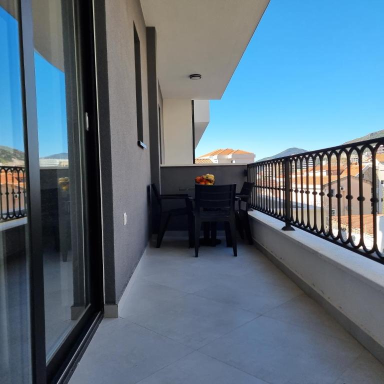 Adriatic Residence - Studio Apartman - 15
