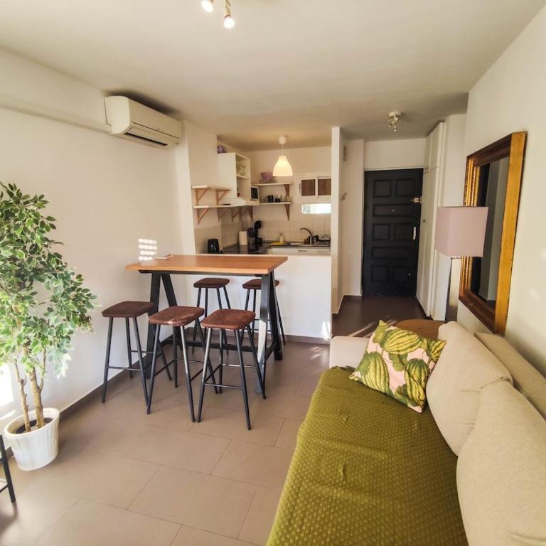 Apartamento en Benalmádena - Two-Bedroom Apartment - 6