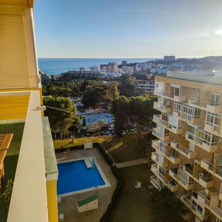 Apartamento en Benalmádena - Two-Bedroom Apartment - 7