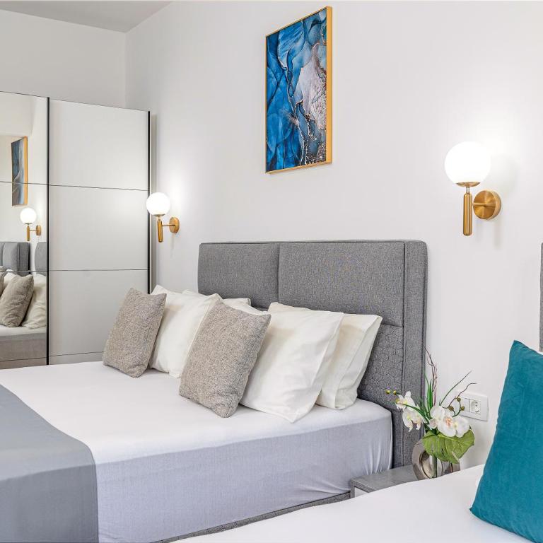 Adriatic Residence - Apartman sa 2 Spavaće Sobe - 14